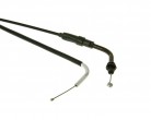 THROTTLE CABLE PGT. SPEEDFIGHT ELECTR. OIL PUMP
